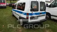 2006 Opel Combo
