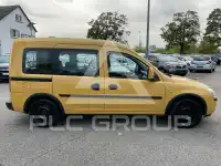 2006 Opel Combo