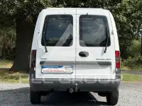 2006 Opel Combo