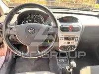 2006 Opel Combo