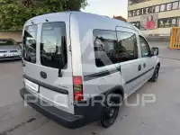 2006 Opel Combo