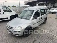 2006 Opel Combo