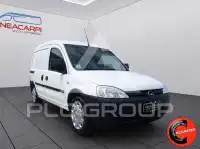 2006 Opel Combo