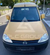 2006 Opel Combo