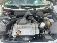 2006 Opel Combo