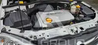 2006 Opel Combo