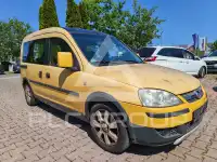 2006 Opel Combo