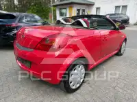 2006 Opel Tigra