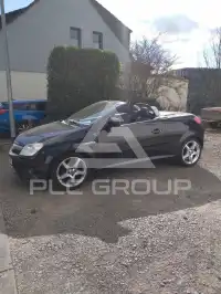 2006 Opel Tigra