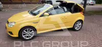 2006 Opel Tigra