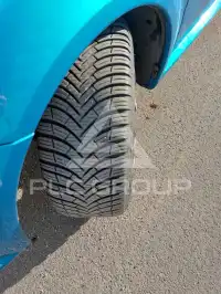 2006 Opel Tigra