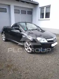2006 Opel Tigra