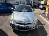 2006 Opel Tigra