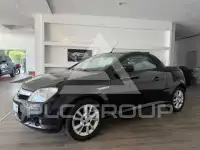 2006 Opel Tigra