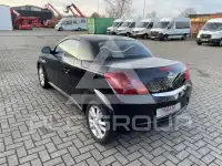 2006 Opel Tigra