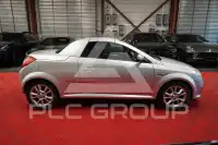 2006 Opel Tigra
