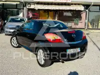2006 Opel Tigra