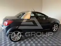 2006 Opel Tigra