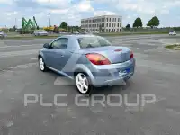2006 Opel Tigra