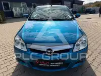 2006 Opel Tigra