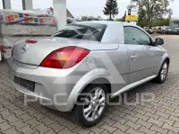 2006 Opel Tigra