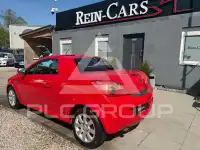 2006 Opel Tigra