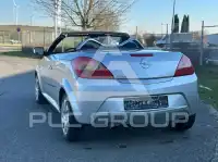 2006 Opel Tigra