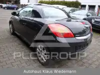 2006 Opel Tigra