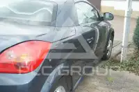 2006 Opel Tigra