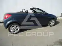 2006 Opel Tigra