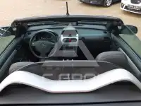 2006 Opel Tigra