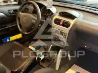 2006 Opel Tigra