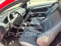 2006 Opel Tigra