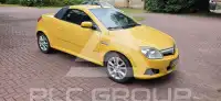 2006 Opel Tigra