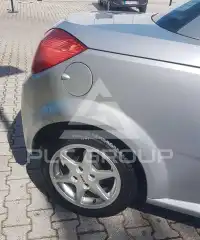 2006 Opel Tigra