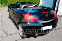 2006 Opel Tigra