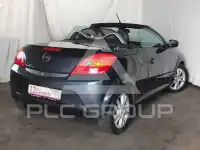 2006 Opel Tigra