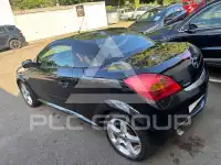 2006 Opel Tigra