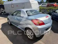 2006 Opel Tigra
