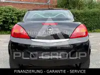 2006 Opel Tigra