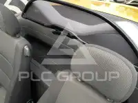 2006 Opel Tigra