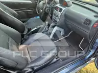 2006 Opel Tigra