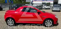 2006 Opel Tigra