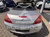 2006 Opel Tigra
