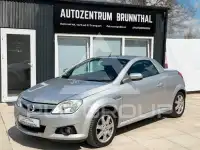 2006 Opel Tigra