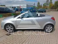2006 Opel Tigra