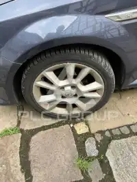 2006 Opel Tigra