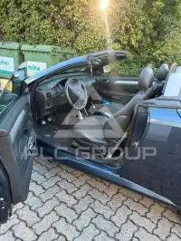 2006 Opel Tigra