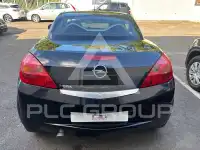 2006 Opel Tigra