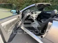 2006 Opel Tigra